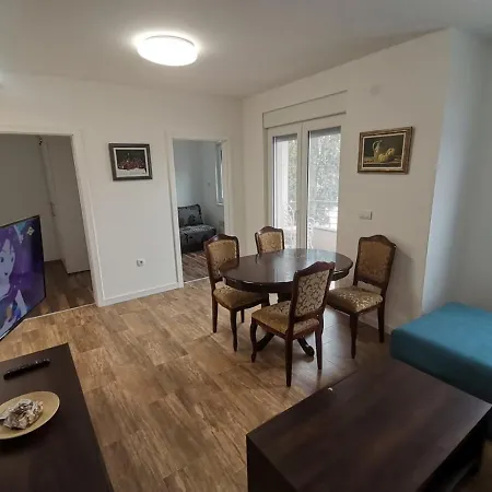 Apartment Vitez Soko Banja