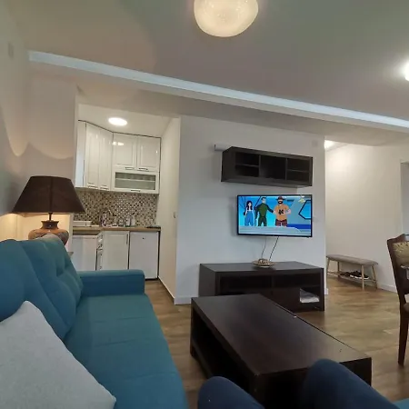 Apartment Vitez *