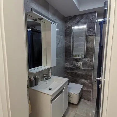 Vitez Apartment *