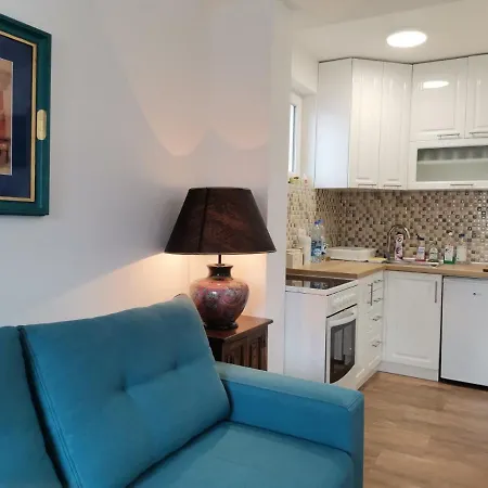 Vitez Apartment *