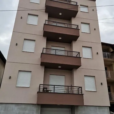 Apartment Vitez